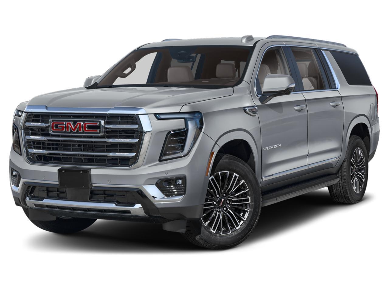 2026 GMC Yukon XL Elevation Gasoline