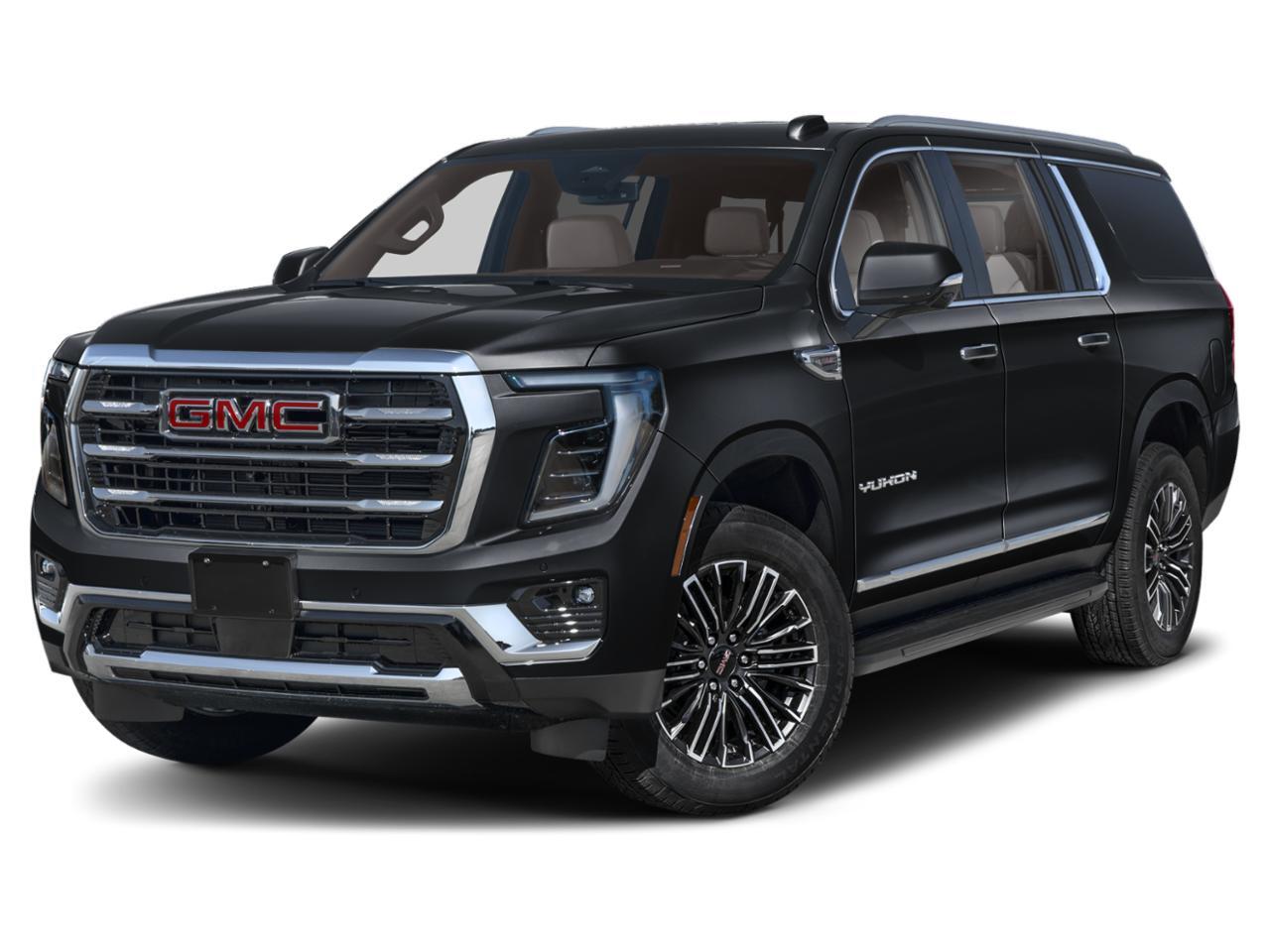 2026 GMC Yukon XL Elevation Gasoline