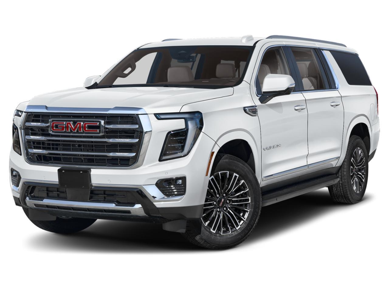 2026 GMC Yukon XL Elevation Gasoline