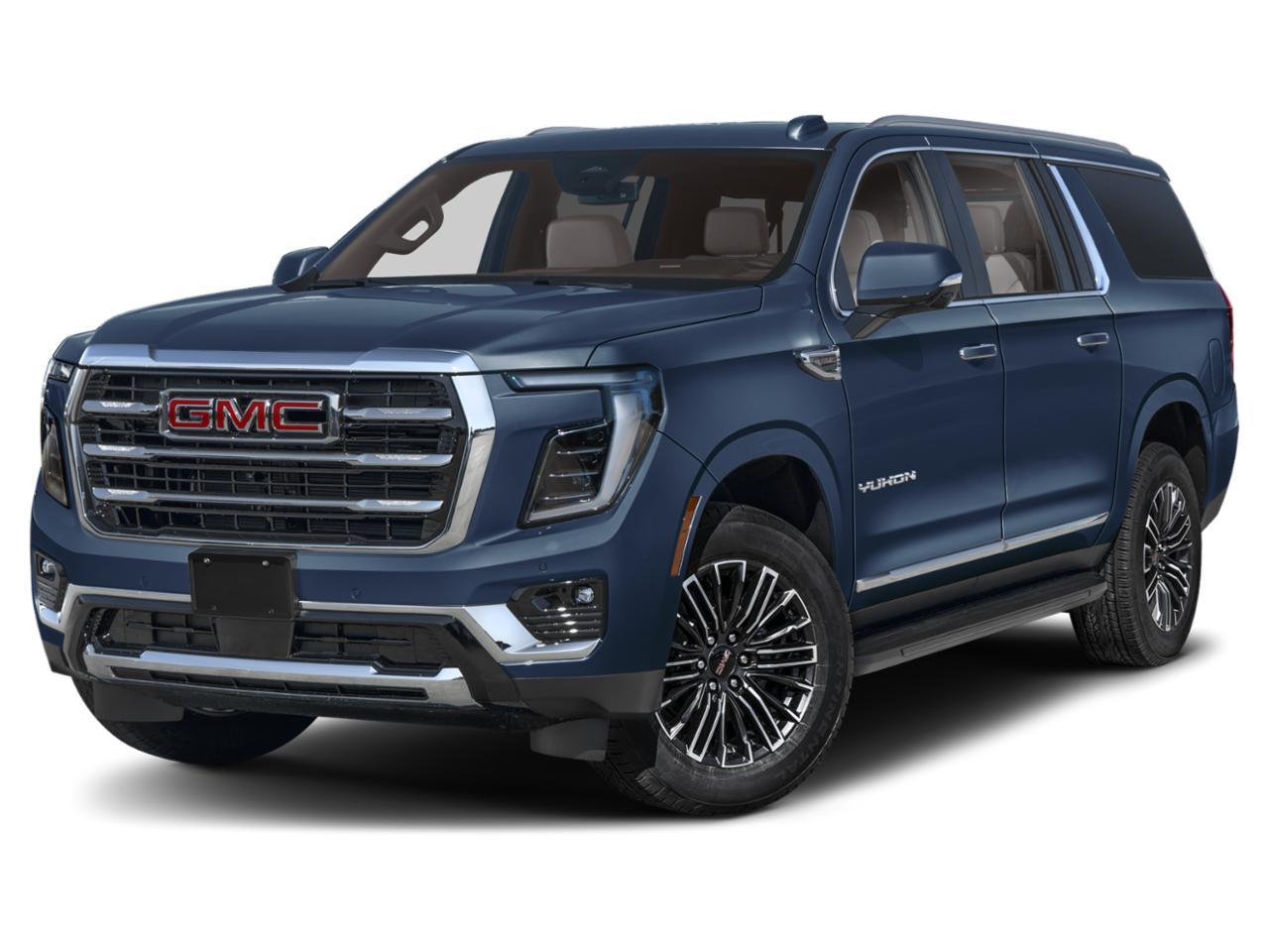 2026 GMC Yukon XL Elevation Gasoline