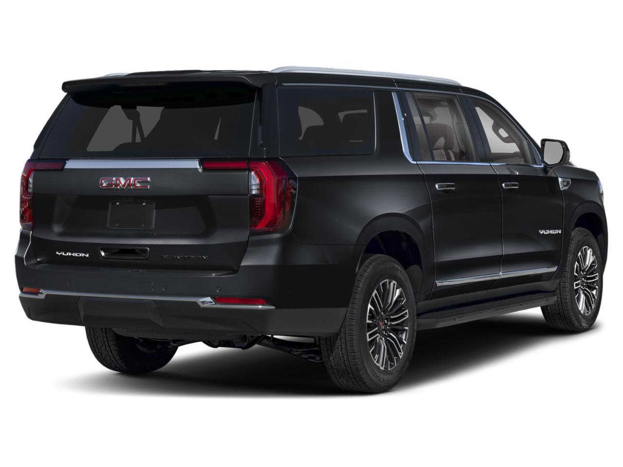 2026 GMC Yukon XL Elevation Gasoline