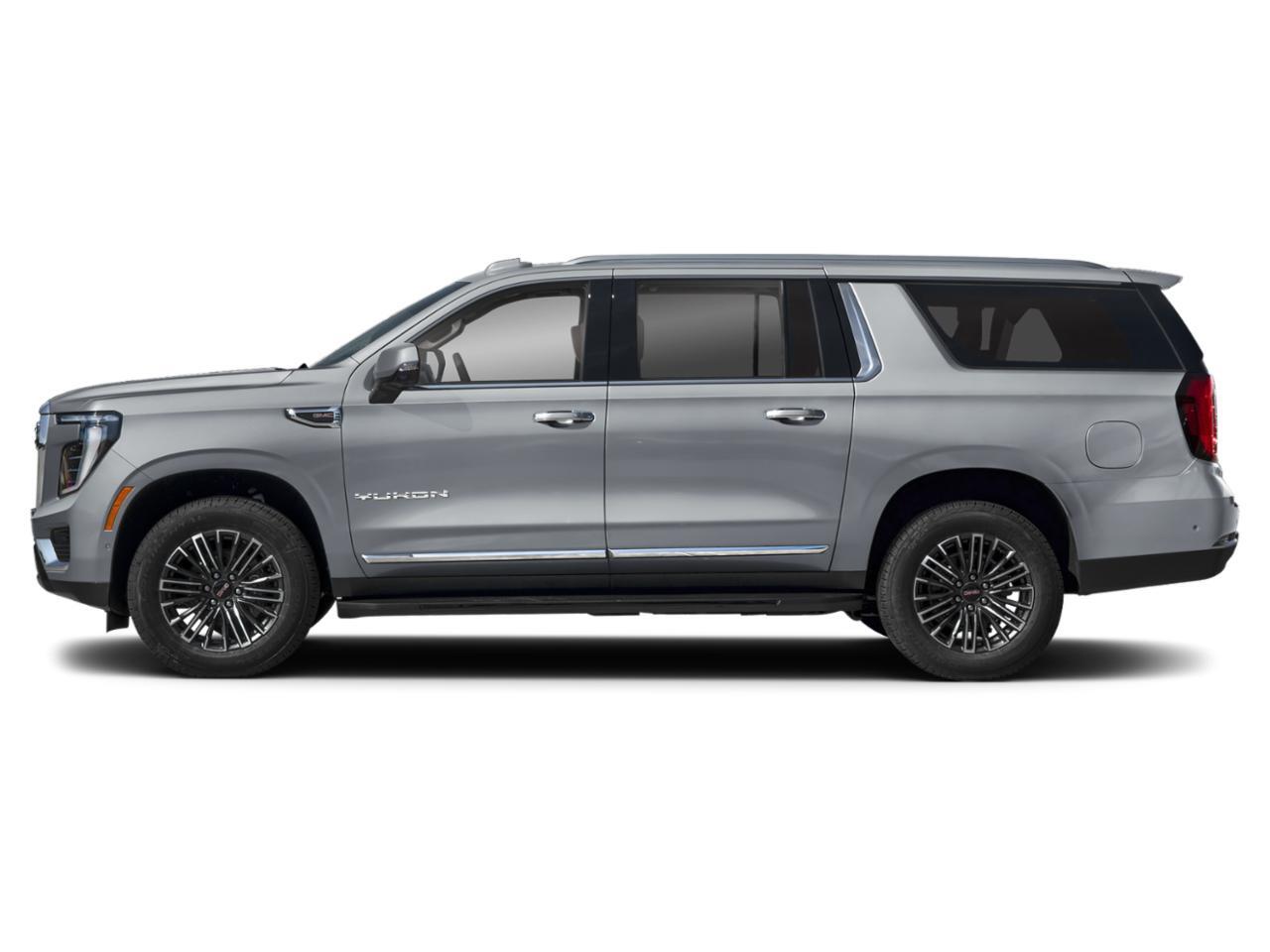 2026 GMC Yukon XL Elevation Gasoline