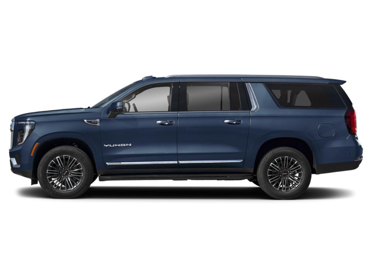 2026 GMC Yukon XL Elevation Gasoline