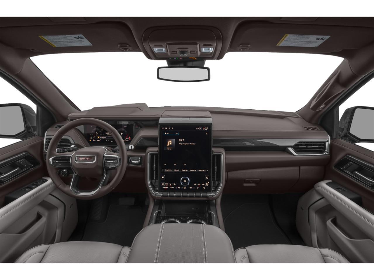 2026 GMC Yukon XL Elevation Bozeman MT