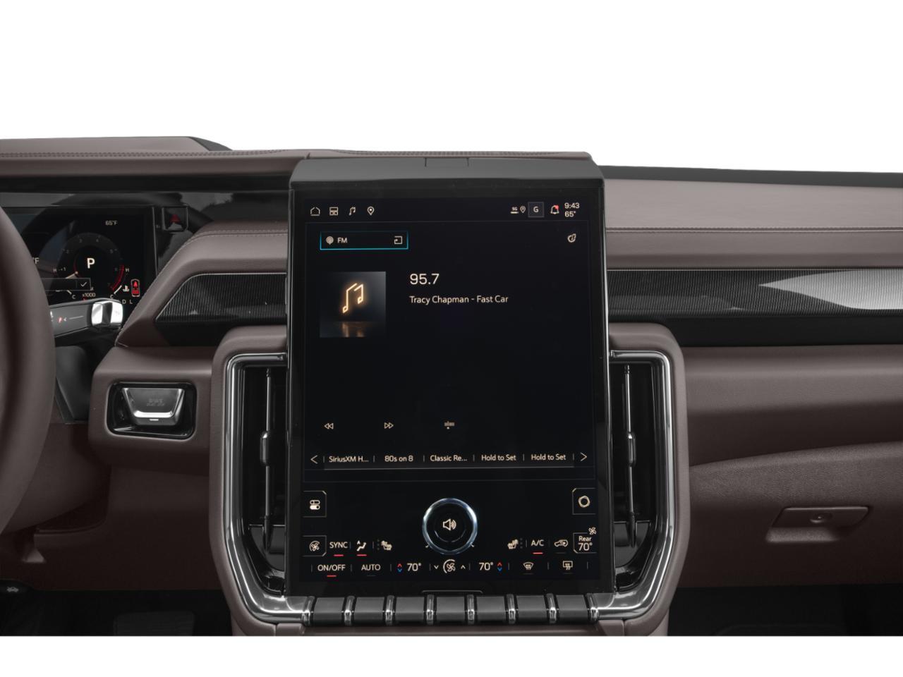 2026 GMC Yukon XL Elevation Bozeman MT