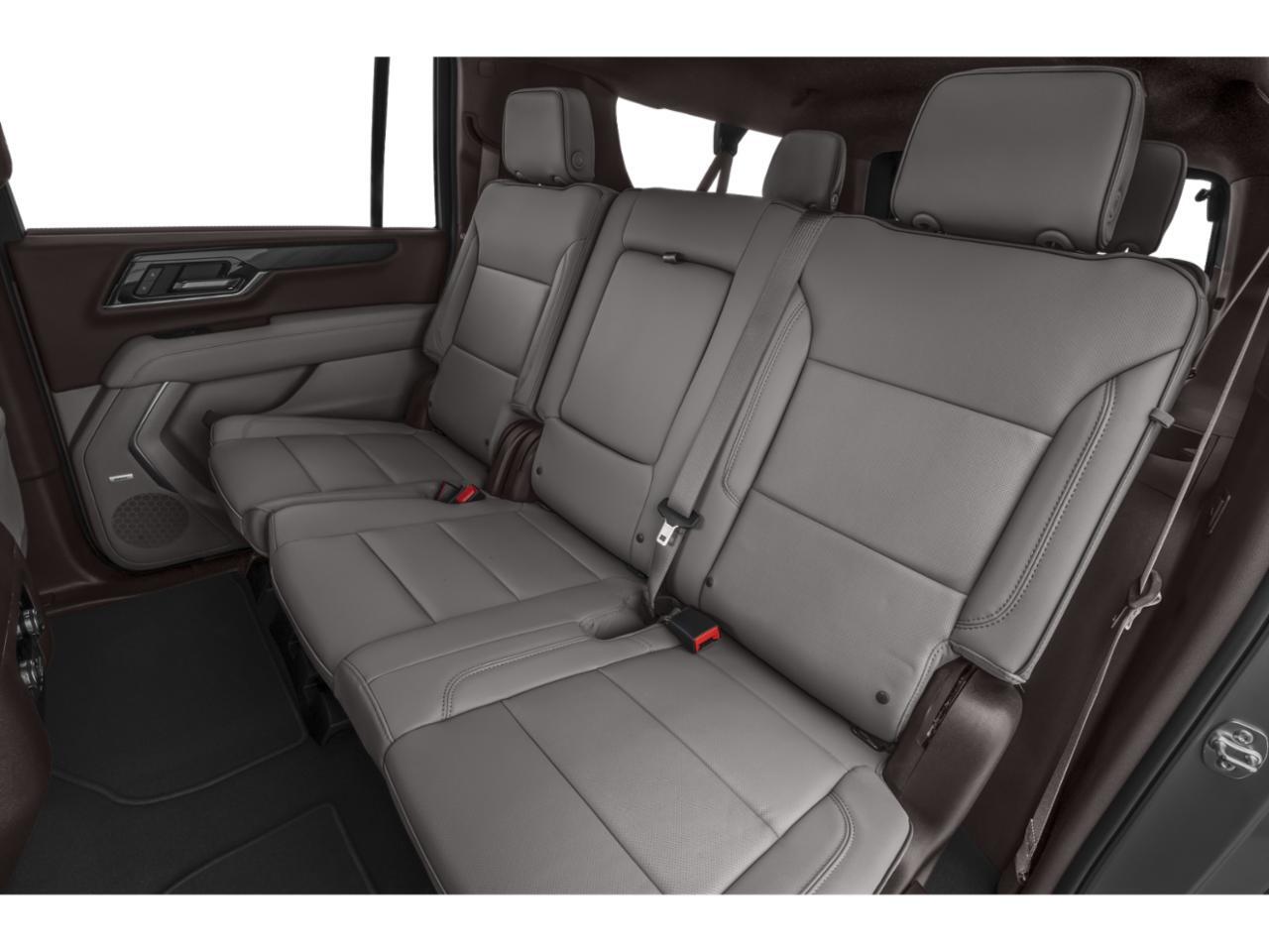 2026 GMC Yukon XL Elevation Bozeman MT