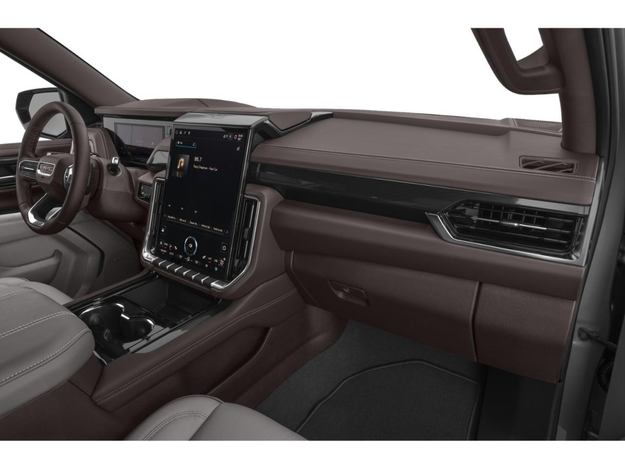2026 GMC Yukon XL Elevation Bozeman MT