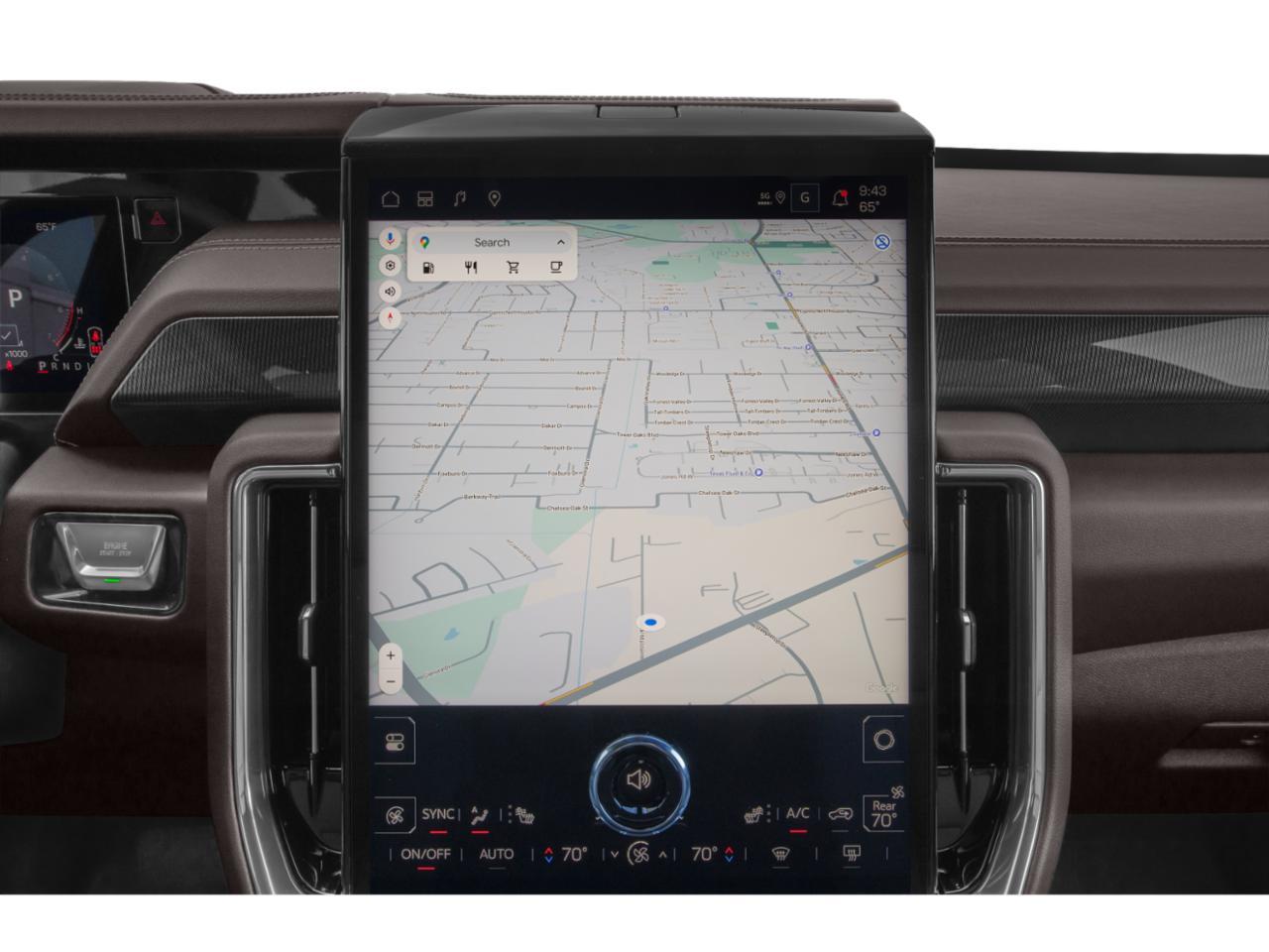 2026 GMC Yukon XL Elevation Bozeman MT