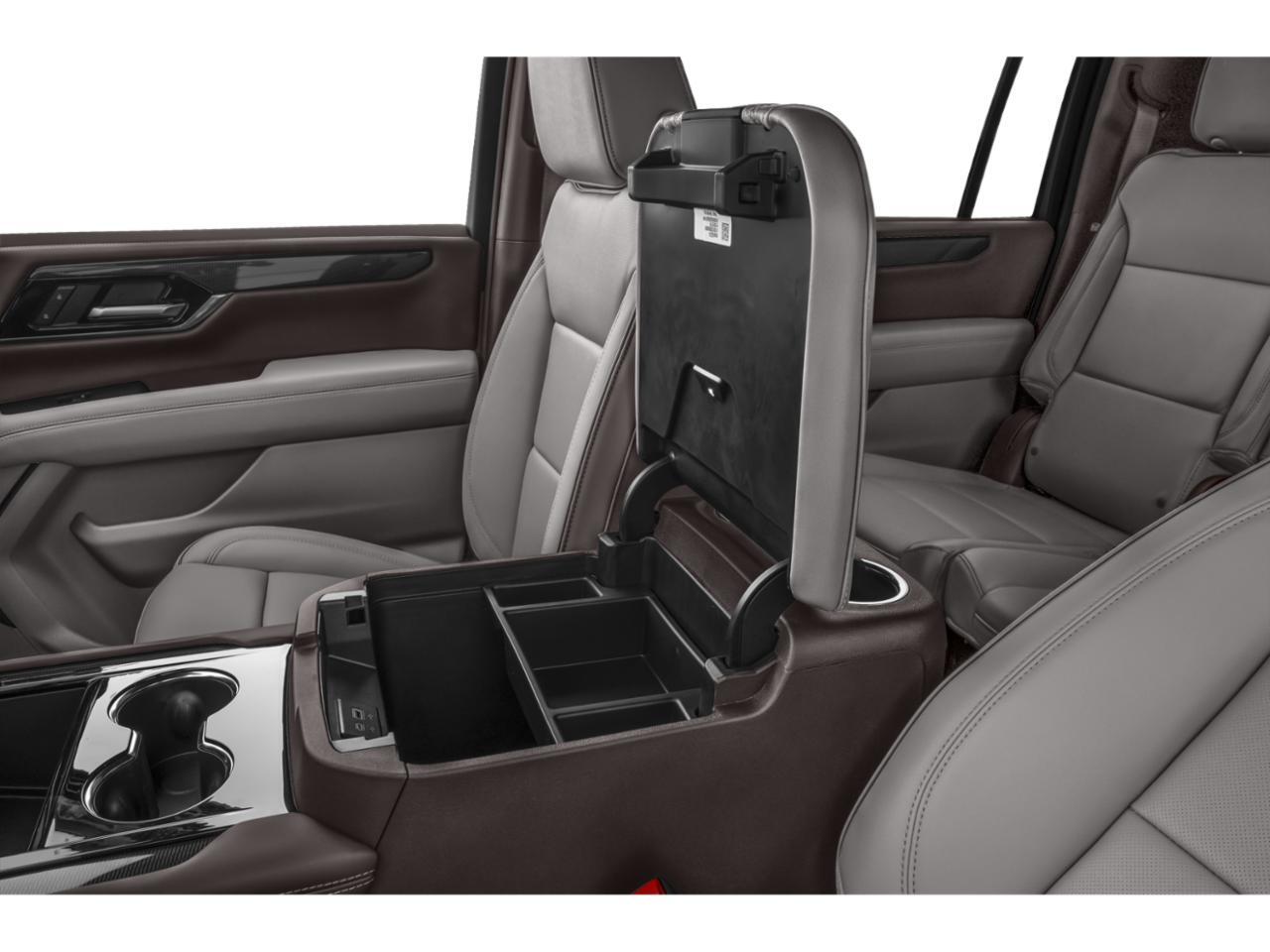 2026 GMC Yukon XL Elevation Bozeman MT