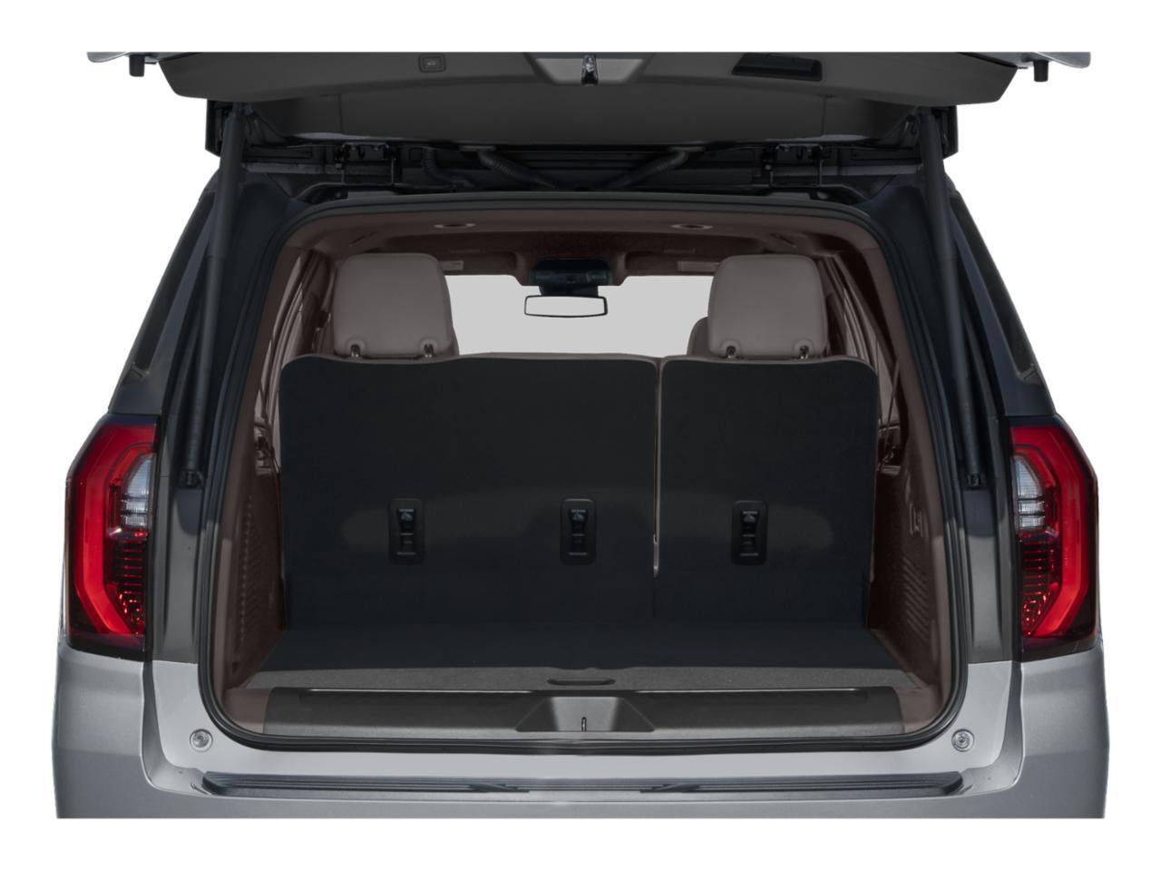 2026 GMC Yukon XL Elevation Bozeman MT