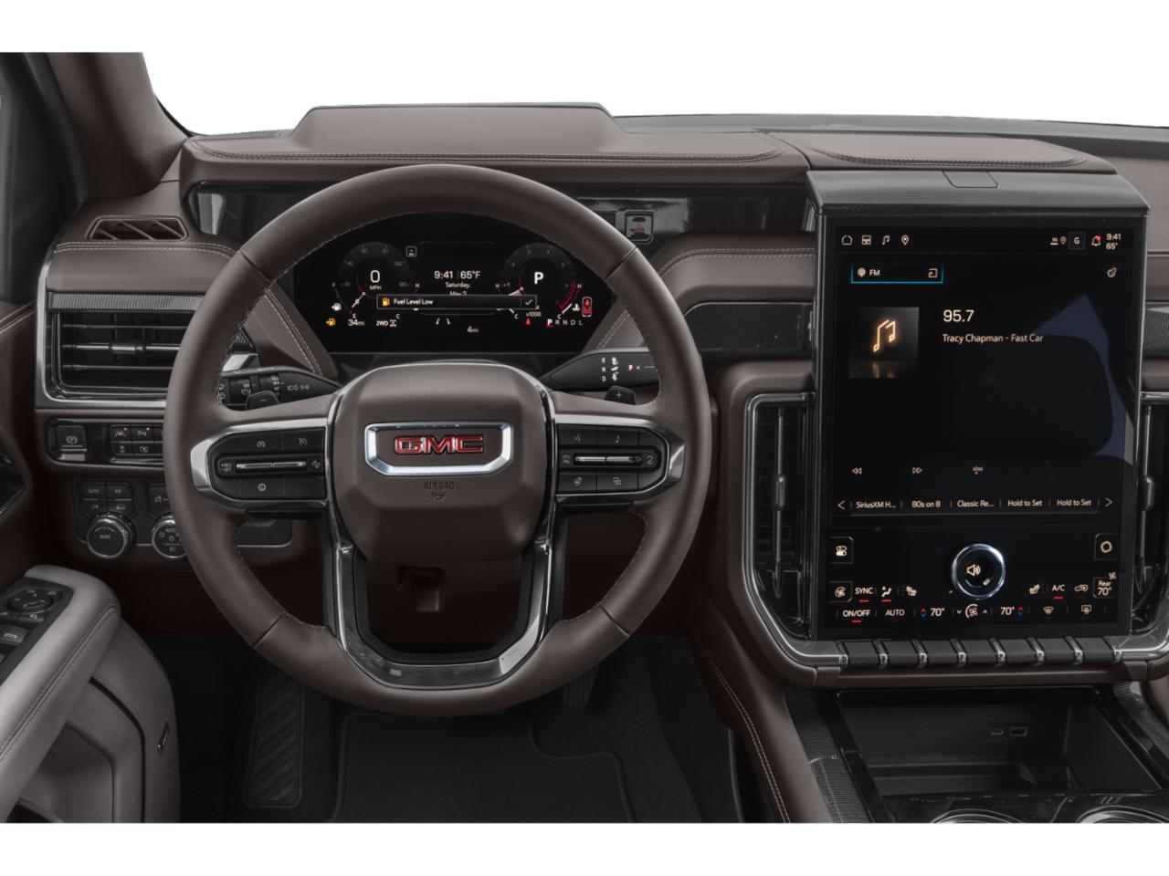 2026 GMC Yukon XL Elevation Bozeman MT