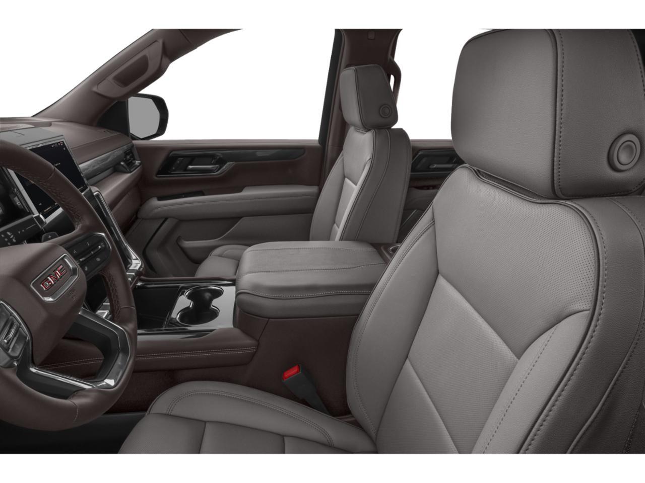 2026 GMC Yukon XL Elevation Bozeman MT