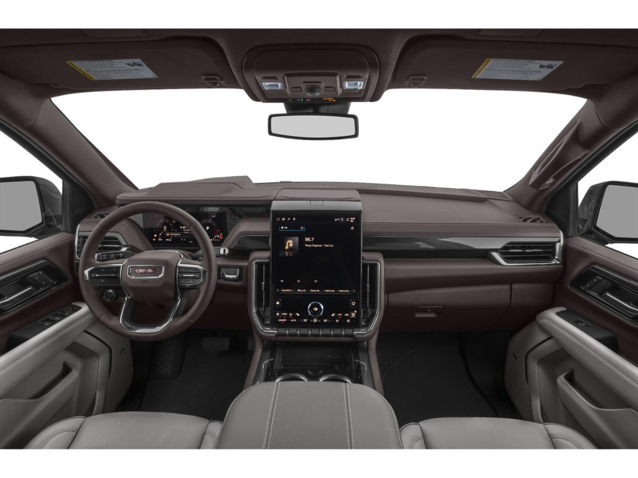 2026 GMC Yukon XL Elevation Folsom CA