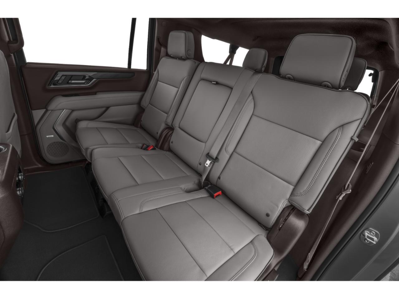 2026 GMC Yukon XL Elevation Hagerstown MD