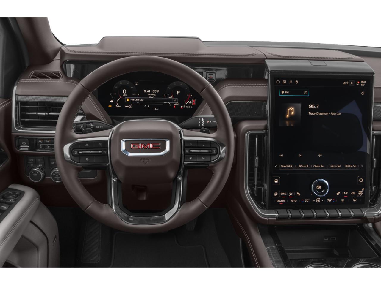 2026 GMC Yukon XL Elevation Hagerstown MD