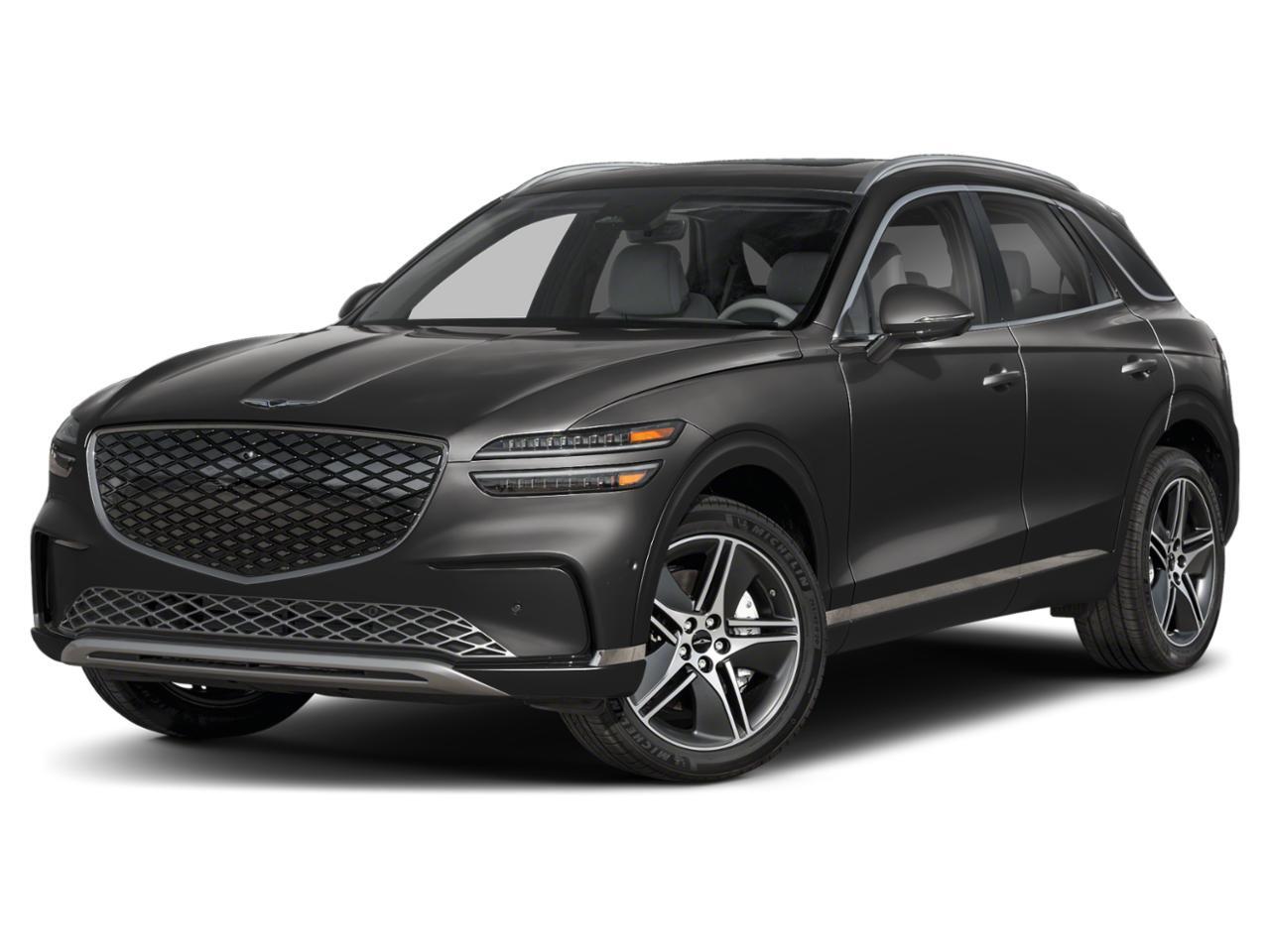 2026 Genesis Electrified GV70 Advanced AWD Corona CA