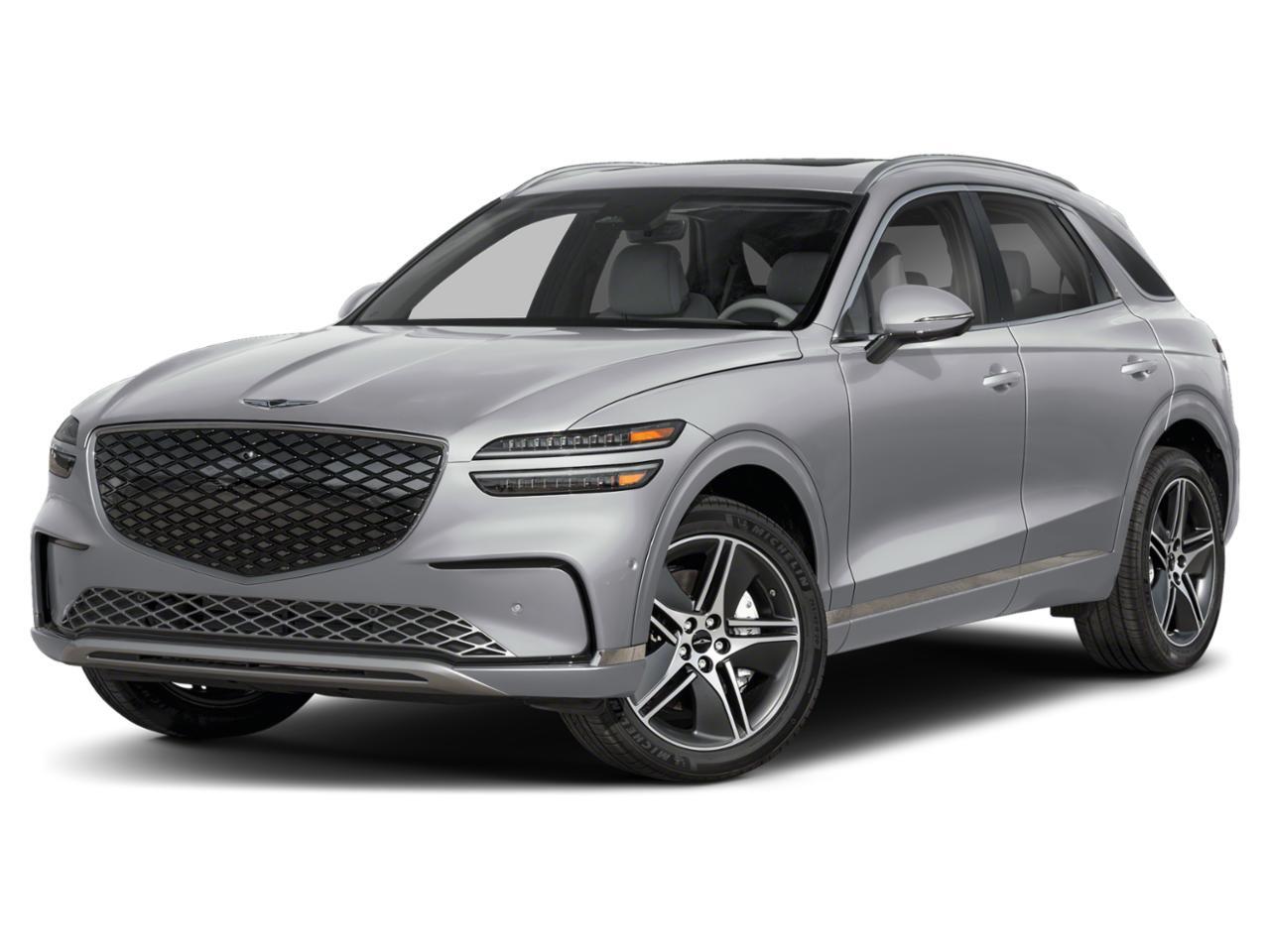 2026 Genesis Electrified GV70 Advanced AWD Corona CA