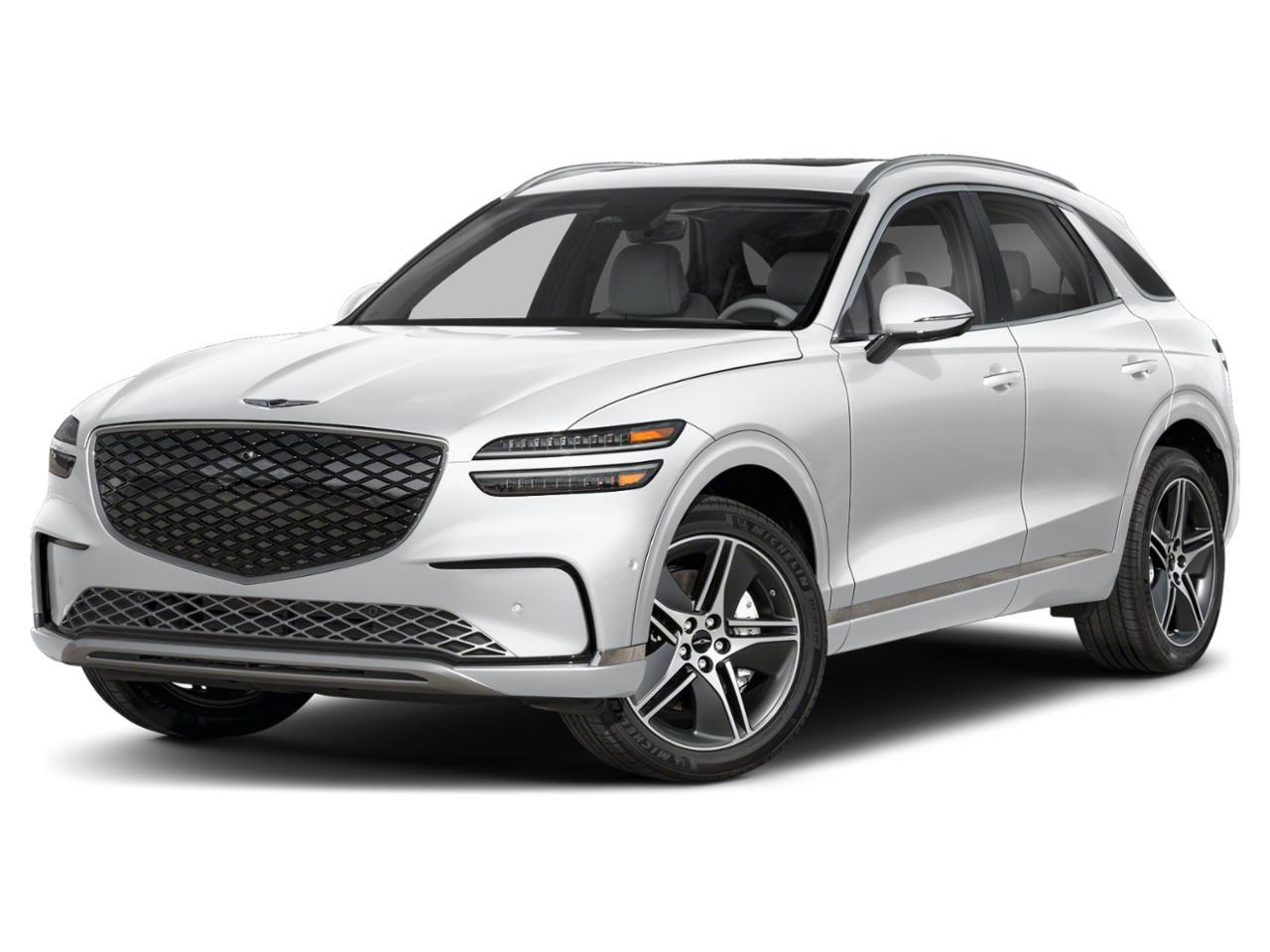 2026 Genesis Electrified GV70 Advanced AWD Corona CA