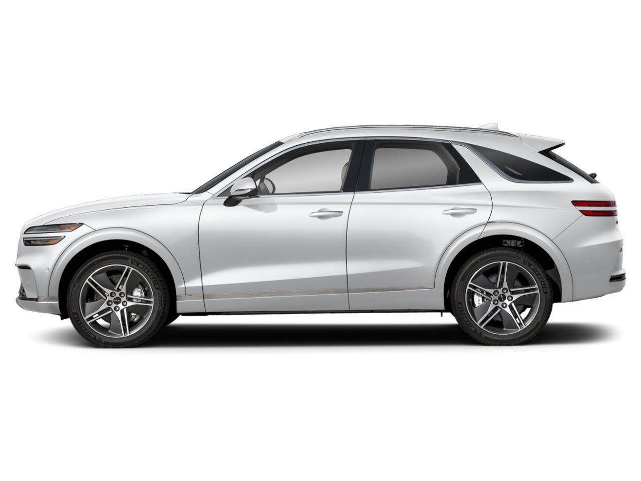 2026 Genesis Electrified GV70 Advanced AWD Corona CA