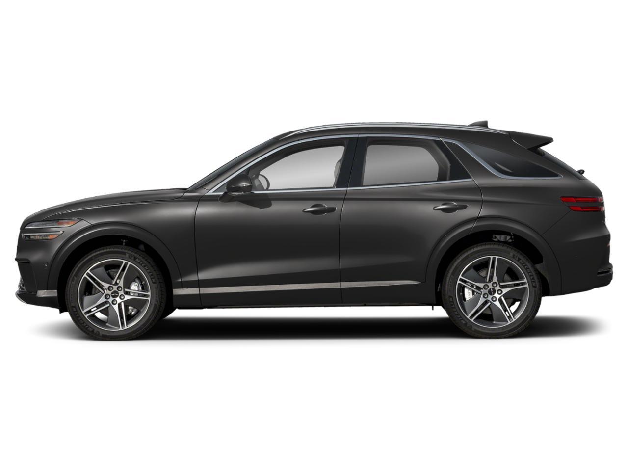 2026 Genesis Electrified GV70 Advanced AWD Corona CA