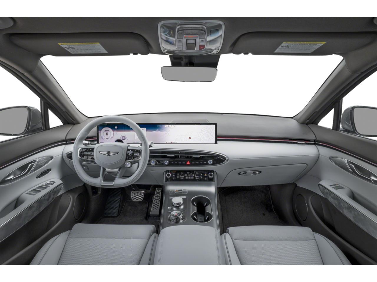 2026 Genesis Electrified GV70 Advanced AWD Corona CA