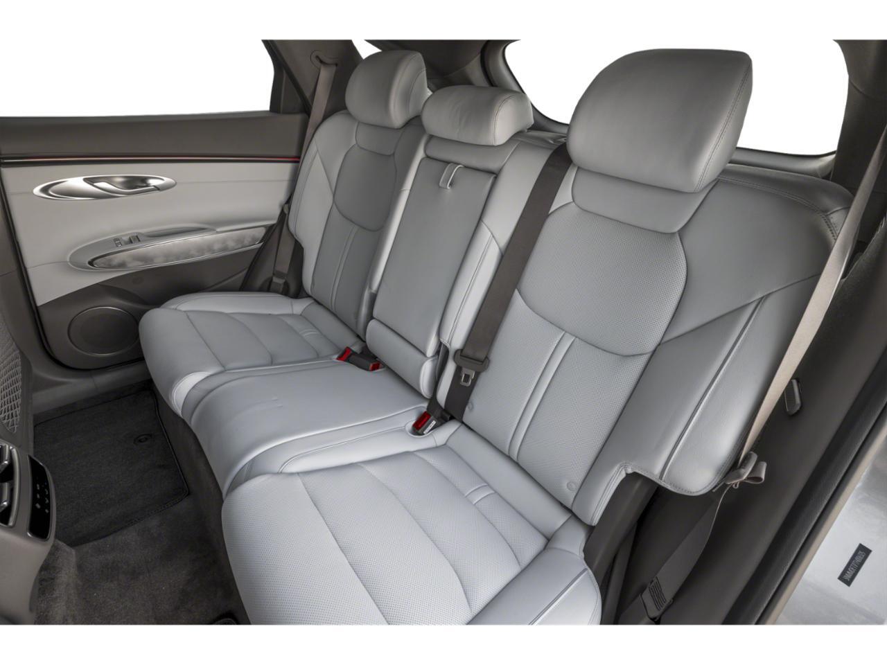 2026 Genesis Electrified GV70 Advanced AWD Corona CA
