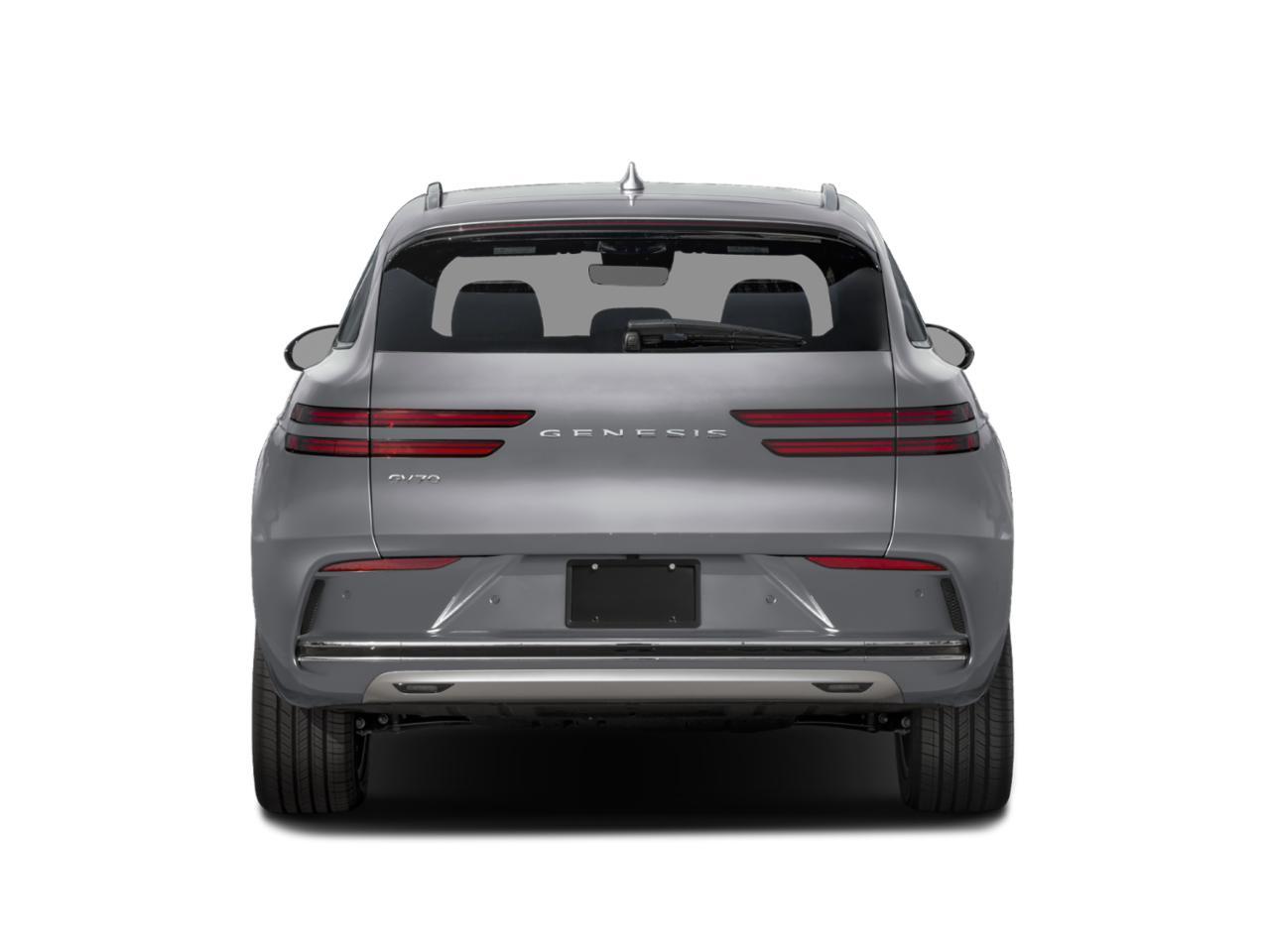 2026 Genesis Electrified GV70 Advanced AWD Corona CA