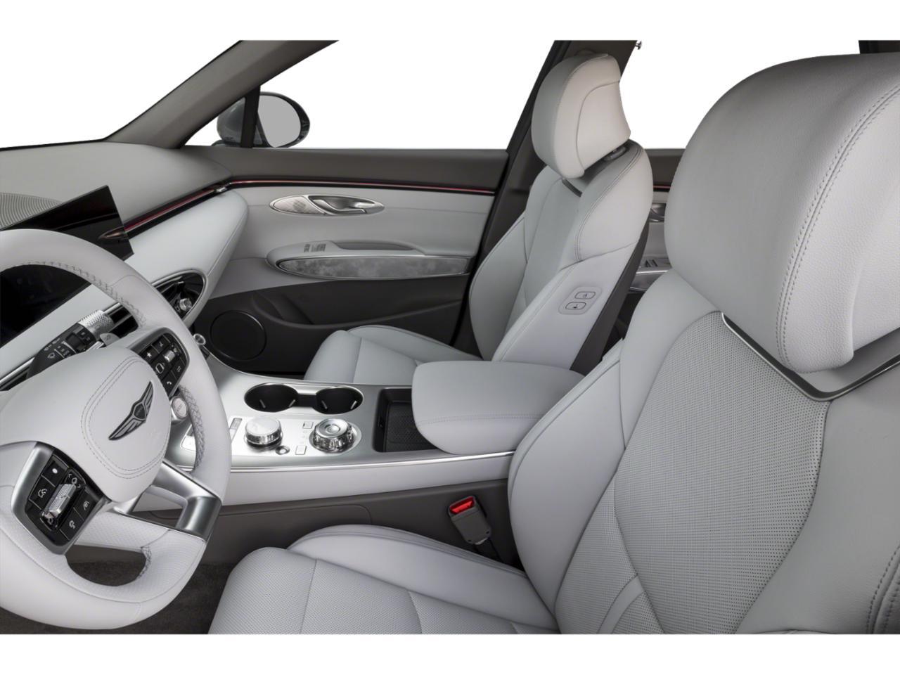 2026 Genesis Electrified GV70 Advanced AWD Corona CA