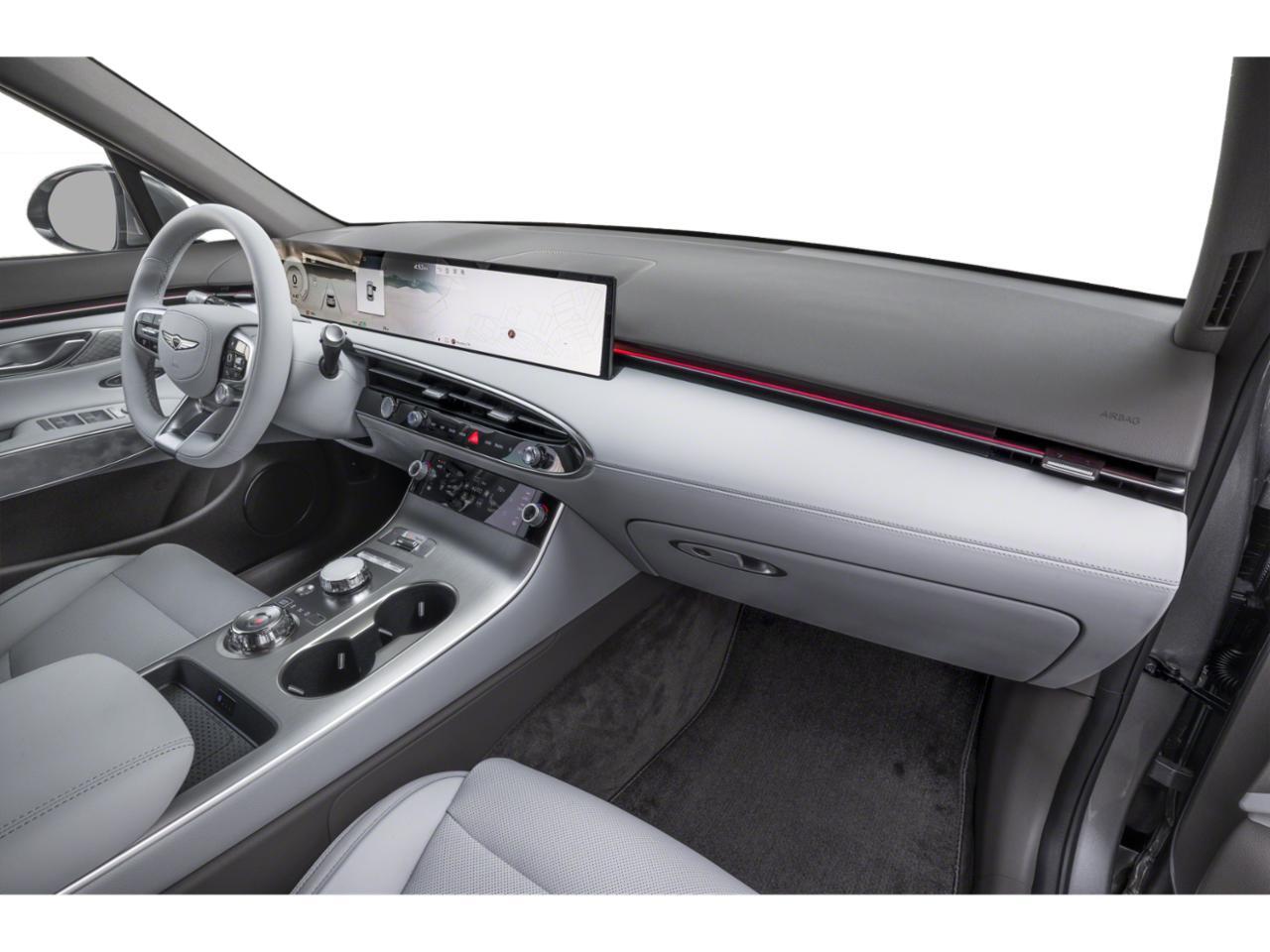 2026 Genesis Electrified GV70 Advanced AWD Corona CA