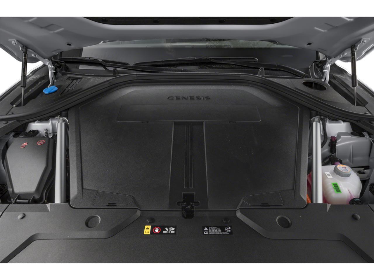 2026 Genesis Electrified GV70 Advanced AWD Corona CA