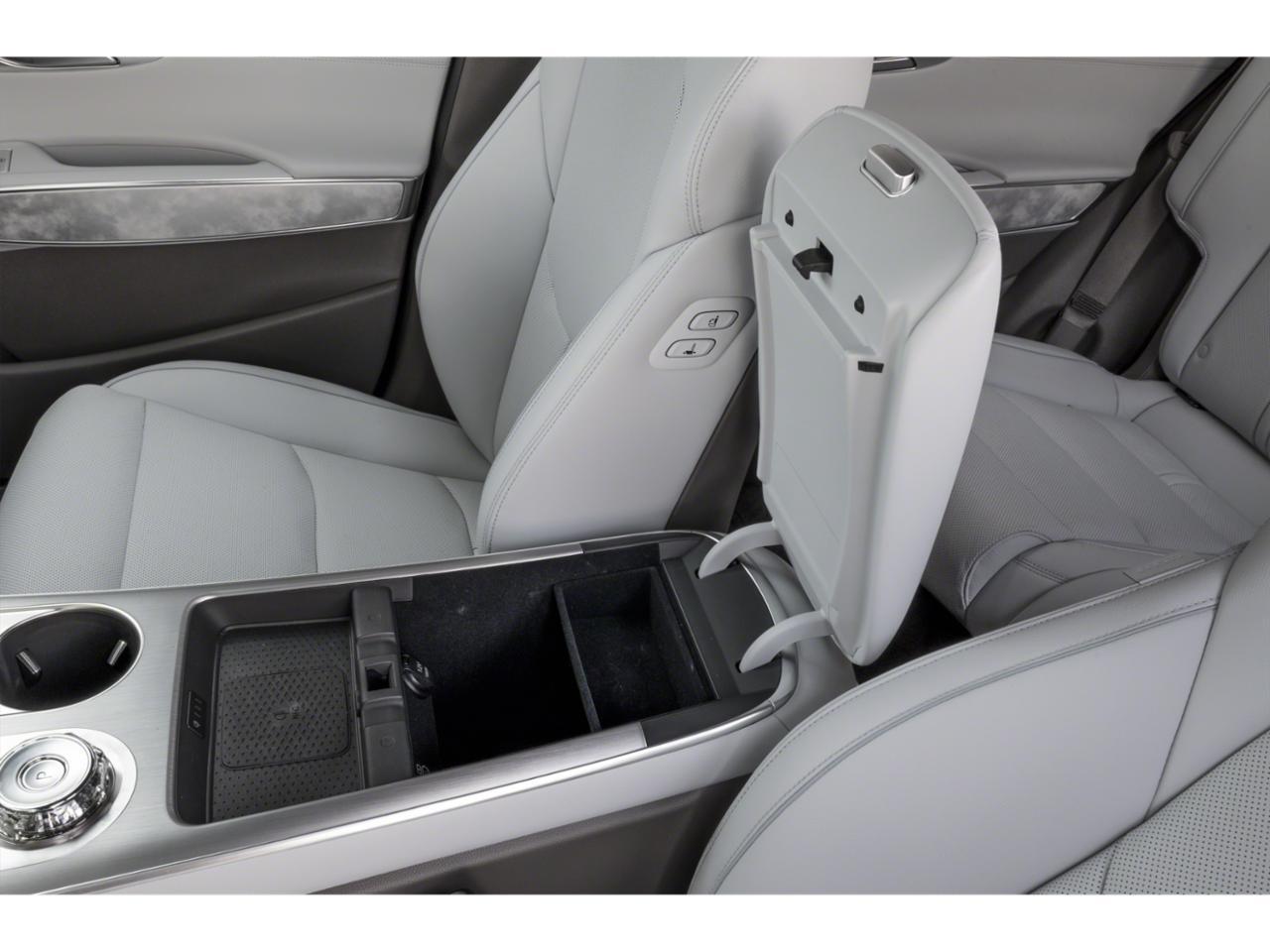 2026 Genesis Electrified GV70 Advanced AWD Corona CA