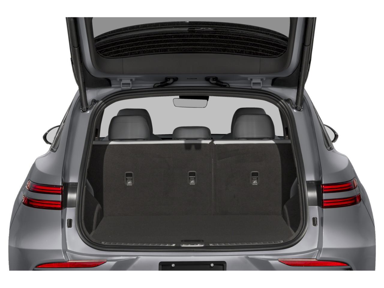 2026 Genesis Electrified GV70 Advanced AWD Corona CA