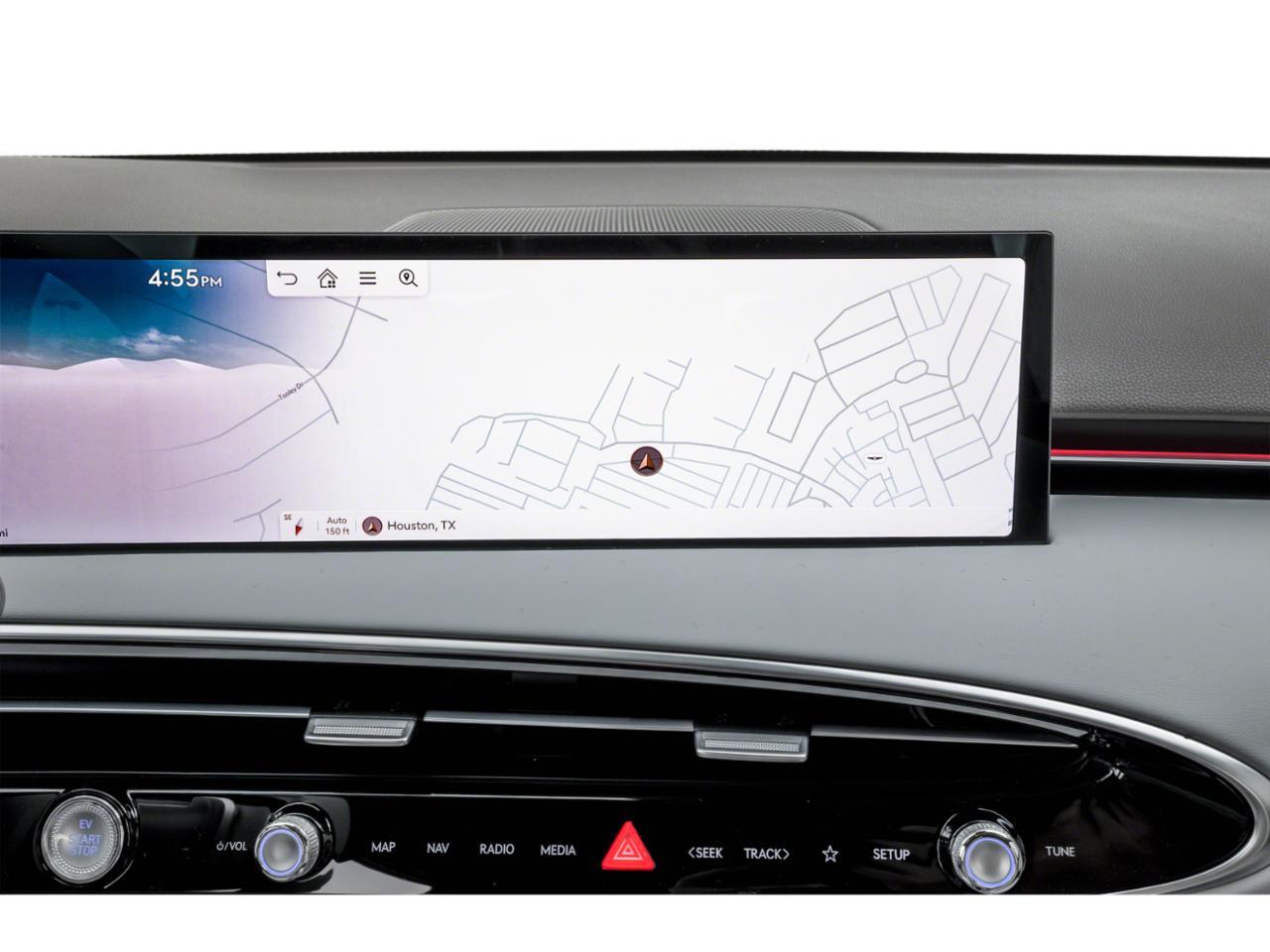 2026 Genesis Electrified GV70 Advanced AWD Corona CA
