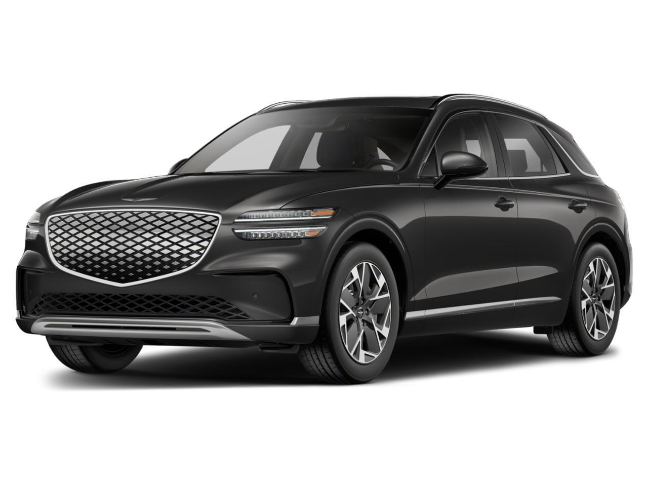 2026 Genesis Electrified GV70 Standard Corona CA