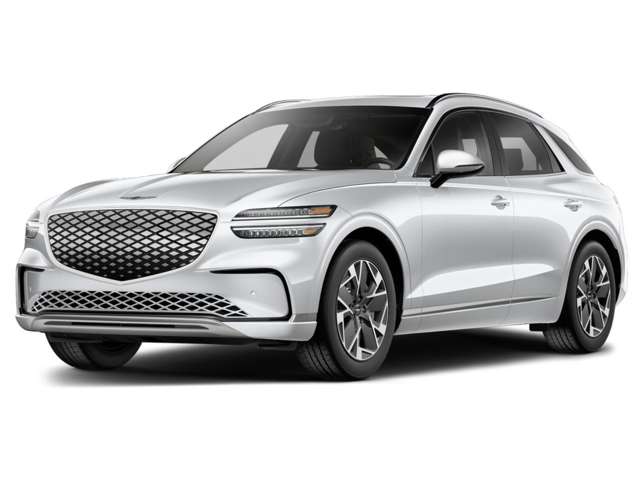 2026 Genesis Electrified GV70 Standard Corona CA