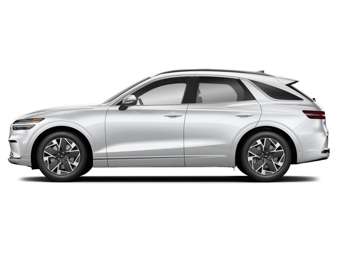 2026 Genesis Electrified GV70 Standard Corona CA