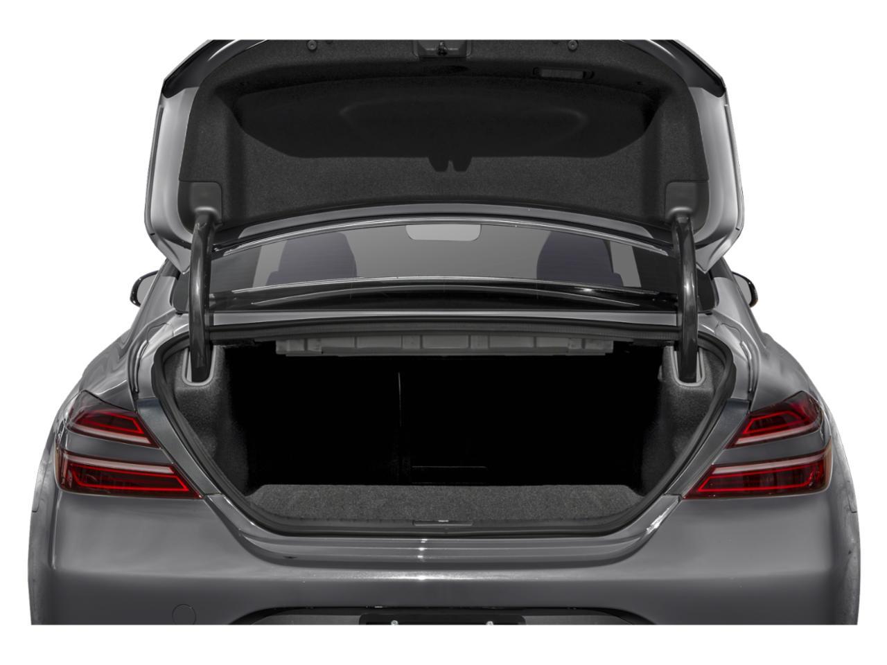 2026 Genesis G70 2.5T Standard