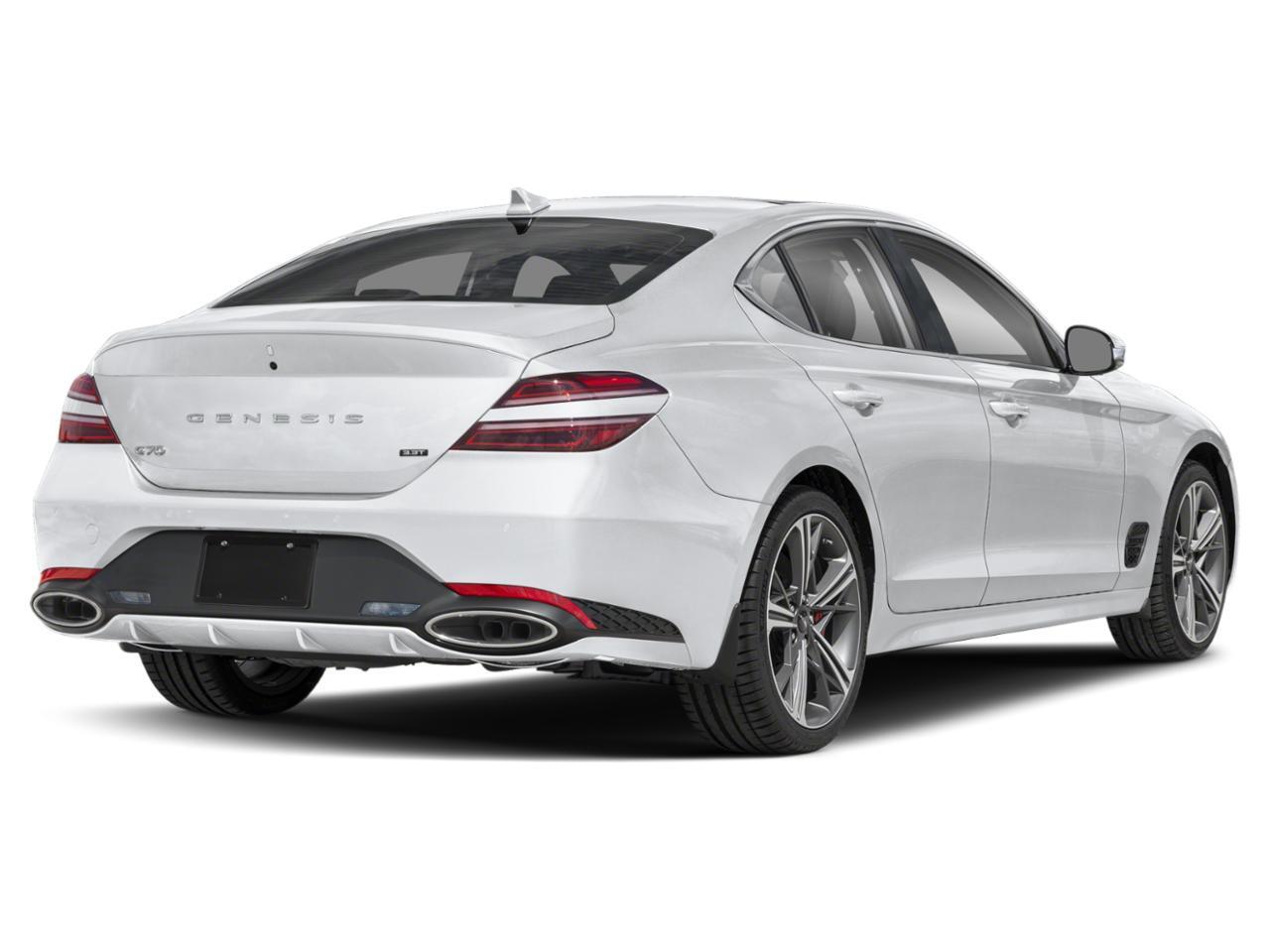 2026 Genesis G70 3.3T RWD Sport Prestige Corona CA