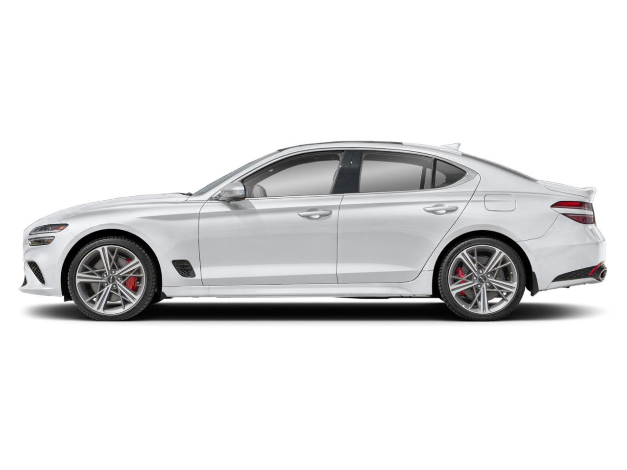 2026 Genesis G70 3.3T RWD Sport Prestige Corona CA