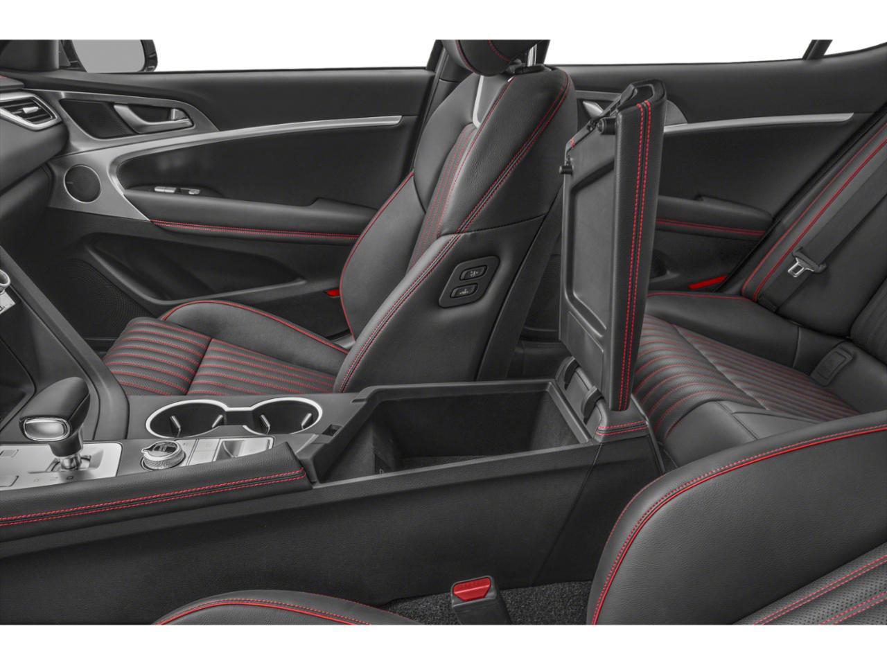 2026 Genesis G70 3.3T RWD Sport Prestige Corona CA