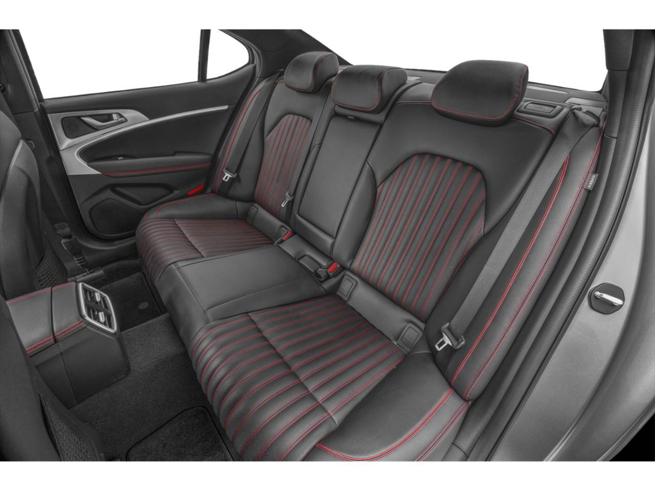 2026 Genesis G70 3.3T RWD Sport Prestige Corona CA