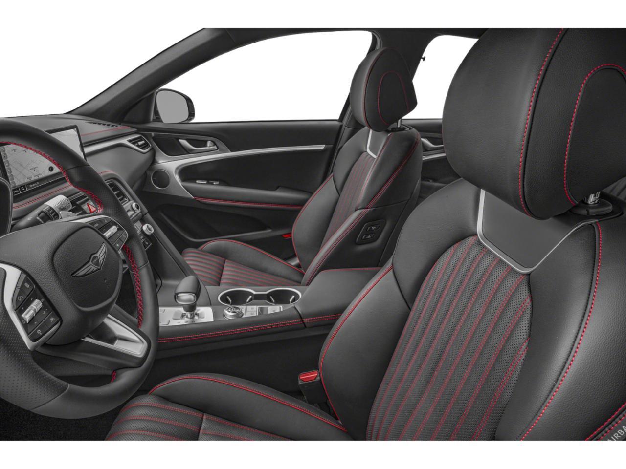 2026 Genesis G70 3.3T RWD Sport Prestige Corona CA