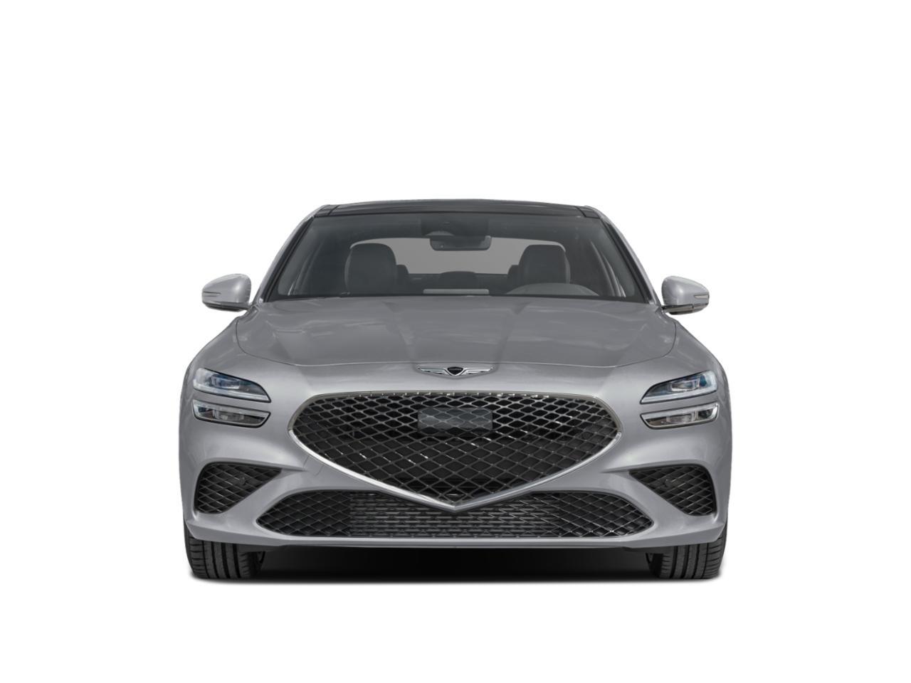 2026 Genesis G70 3.3T RWD Sport Prestige Corona CA