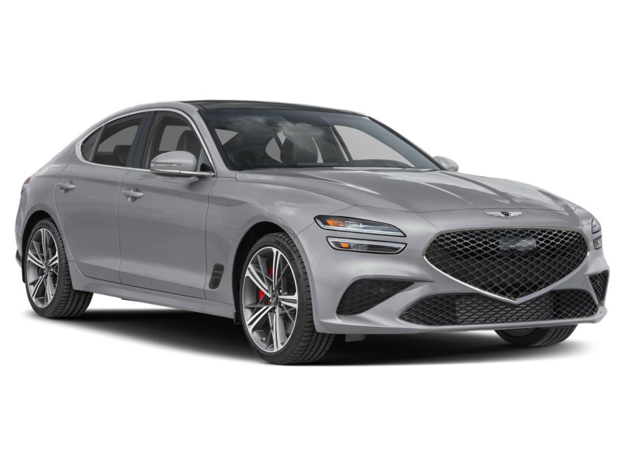2026 Genesis G70 3.3T RWD Sport Prestige Corona CA
