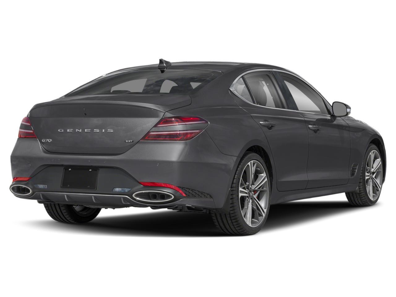 2026 Genesis G70 3.3T SPORT PRESTIGE Chantilly VA