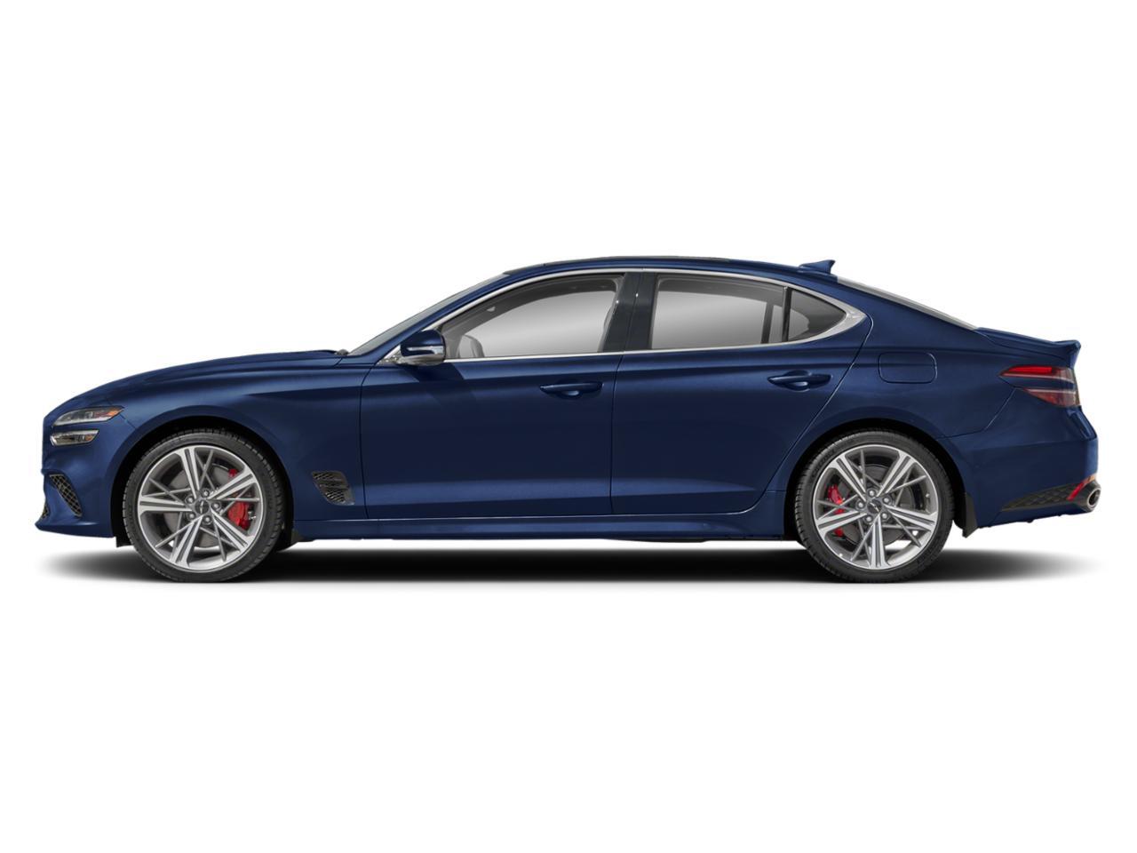 2026 Genesis G70 3.3T SPORT PRESTIGE Chantilly VA