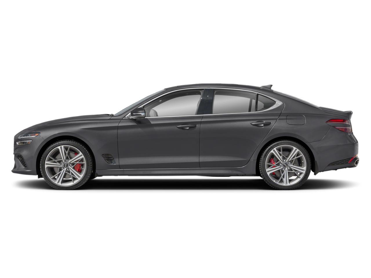 2026 Genesis G70 3.3T SPORT PRESTIGE Chantilly VA
