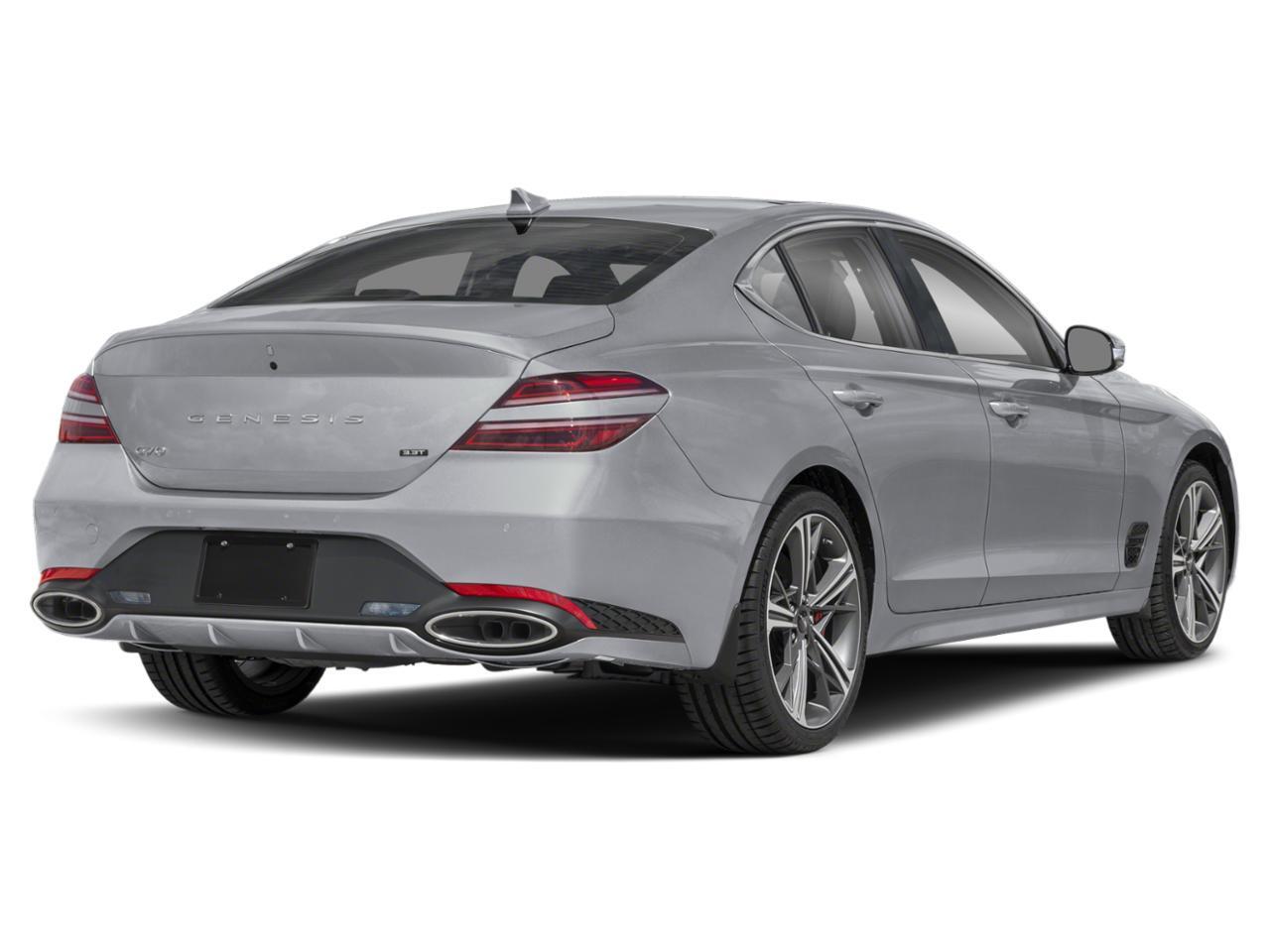 2026 Genesis G70 3.3T Sport Prestige Chantilly VA