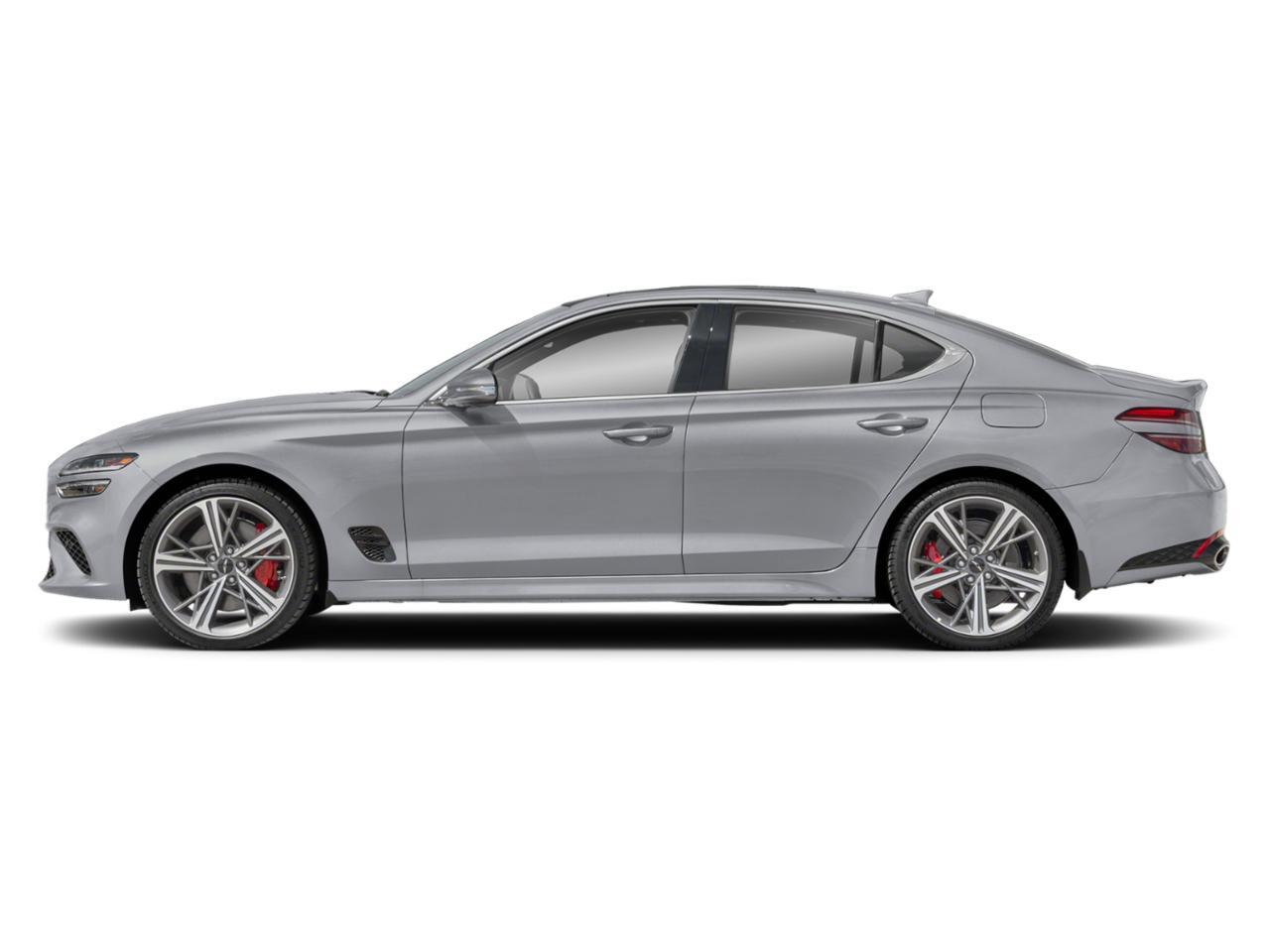 2026 Genesis G70 3.3T Sport Prestige Chantilly VA