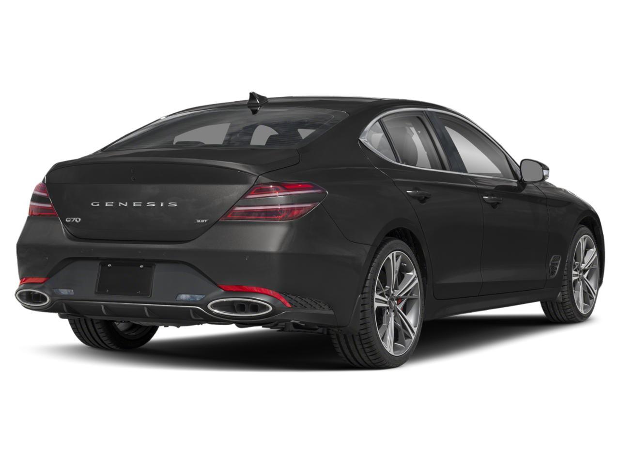 2026 Genesis G70 Chantilly VA